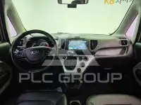 2016 KIA Ray