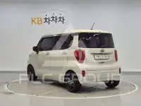 2016 KIA Ray