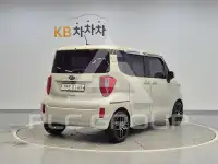 2016 KIA Ray