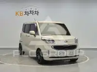 2016 KIA Ray