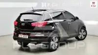 2016 KIA Sportage