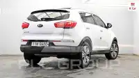 2016 KIA Sportage