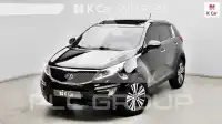 2016 KIA Sportage