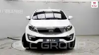 2016 KIA Sportage
