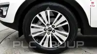 2016 KIA Sportage