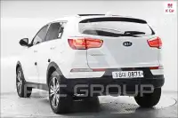 2016 KIA Sportage