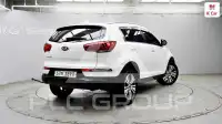 2016 KIA Sportage