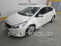 2016 KIA K3