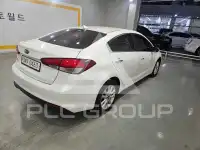 2016 KIA K3
