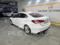 2016 KIA K3