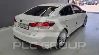 2016 KIA K3