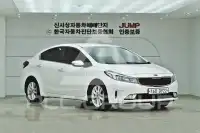 2016 KIA K3