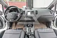 2016 KIA K3