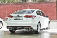 2016 KIA K3