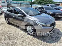 2016 KIA K3