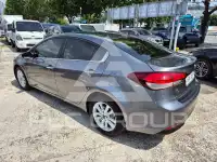 2016 KIA K3