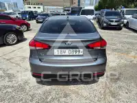 2016 KIA K3
