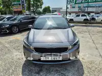 2016 KIA K3