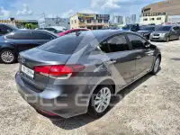 2016 KIA K3