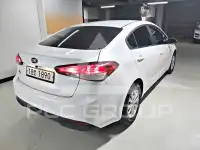 2016 KIA K3