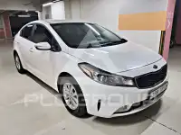 2016 KIA K3