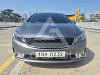 2016 KIA K3