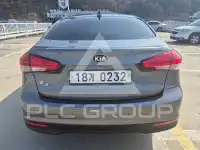 2016 KIA K3