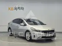 2016 KIA K3