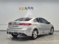 2016 KIA K3