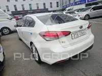 2016 KIA K3