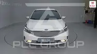 2016 KIA K3