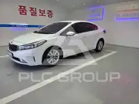2016 KIA K3