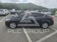 2016 KIA K3
