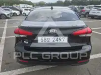 2016 KIA K3
