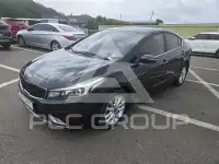 2016 KIA K3