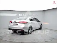 2016 KIA K3
