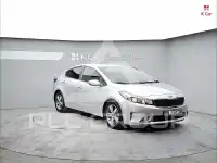 2016 KIA K3