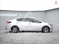2016 KIA K3