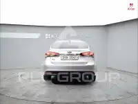 2016 KIA K3