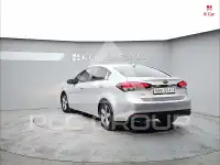 2016 KIA K3