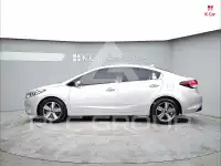 2016 KIA K3