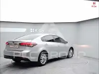2016 KIA K3