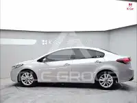 2016 KIA K3