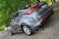 2016 KIA K3