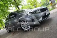 2016 KIA K3