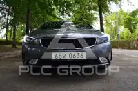 2016 KIA K3