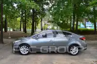 2016 KIA K3