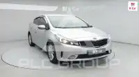 2016 KIA K3