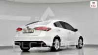 2016 KIA K3