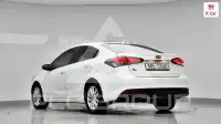 2016 KIA K3